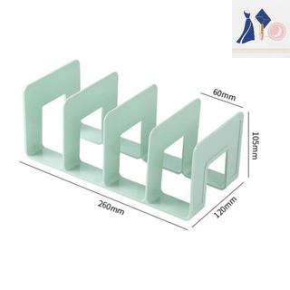 [BB] Kệ sắp xếp để sách thiên thần đa năng cho tạp chí Sách Tập tin Đồ dùng văn phòng Trường học Đồ dùng văn phòng Hiện vật lưu trữ [VN]