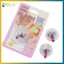 BVY 3 / 1 Cái Mèo Chuyển Động Bật Sáng Tương Tác Bóng Flash Ma Nhỏ Chạy Bằng Pin Thiết Bị Bất Thường Di Động LED Quà Tặng Đồ Chơi Thú Cưng.