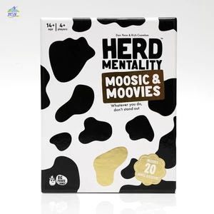 Trò chơi thẻ chiến lược tâm thần đàn - Thẻ nhiều lớp bền bỉ để xây dựng đội ngũ tiệc gia đình