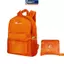 MAKY 25L Nhẹ Gấp Bapa Nam Siêu Nhẹ Chống Thấm Nước Bapa Nữ Du Lịch Cắm Trại Đi Bộ Đường Dài Bapa Tùy Chỉnh VN