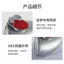 Gương chiếu hậu ô tô nhỏ hình tròn, gương phụ trợ góc rộng cho điểm mù ô tô, gương phản chiếu nhỏ dùng cho ô tô QZU2