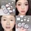 Phấn Bắt Sáng Highlight Bột Mịn Tạo Khối Định Hình Gương Mặt Makeup Tự Nhiên Căng Bóng Sang Trọng