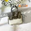 Thời Trang Mới Túi Mini Mặt Dây Chuyền Hợp Thời Trang Độc Đáo Ví Đựng Tiền Xu Xe Charm