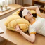 Gối phồng Mellow Không gây dị ứng Gối ngủ đệm thời gian