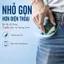 🔥Giá sốc🔥Thảo dược sáp thơm | Mùi nhẹ nước hoa rắn|Tiện lợi dầu thơm|sáp thơm tự nhiên|nước hoa rắn lưu|hương biển nam