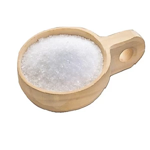 Phèn chua đã nghiền nhỏ 500gr (dạng hạt)