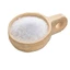 Phèn chua đã nghiền nhỏ 500gr (dạng hạt)