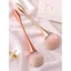 cọ đánh má cọ má hồng kem cọ đánh má hồng Blush Loose Powder Brush Kích Thước Lớn Lông Mềm Lông Tơ Chấm Màu Bàn Chải Một Bộ Cọ Trang Điểm Trọn Bộ Bàn Chải Trang Điểm Bộ Bàn Chải Trang Điểm