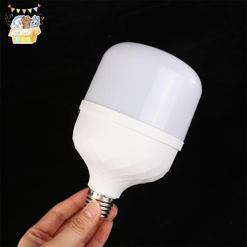 [KXH] Cảm biến bóng đèn cảm ứng BẬT / TẮT tự động Cảm biến chuyển động tự động Bóng đèn LED Bóng đèn kích hoạt bằng giọng nói thông minh 220V Đèn tiết kiệm năng lượng ELWW