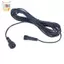 Cáp Nối Dài 5 Mét Cho Đèn Năng Lượng Mặt Trời Cáp Chống Thấm Nước 2 Pin Đầu Nối Nam Đến Nữ Đèn Pha Đa Năng Cáp 5M ELWW