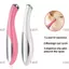 Dụng cụ Massage mặt CAST Di động Loại bỏ quầng thâm Rung chống nhăn