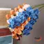 DWEL Phalaenopsis Hoa Lụa Cung Cấp Nhà Cây Cảm Ứng Thật