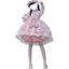 Tất Gothic Có Thể Trộn Và Nhận Hàng Lolita Lưới Tất Ngọt Ngào KYLU