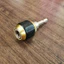 Hex Shank Big Head Pop-up Type Phát hành nhanh Bộ chuyển đổi tự khóa Bộ chuyển đổi nhanh Máy khoan điện cầm tay Ch
