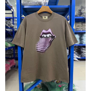 Chất Lượng Cao Phong Cách Mới Retro 1994'T Áo Sơ Mi Unisex Áo Thun Ngắn Tay Thường Ngày