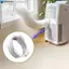 Bộ chuyển đổi AC di động Chất liệu PVC Lắp đặt không cần dụng cụ Thiết kế chống rò rỉ