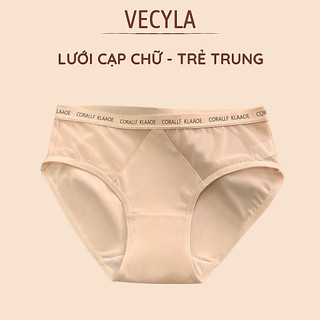 Quần Lót Nữ Su Phối Lưới Mềm Mịn, Siêu Thoáng Cao Cấp 9220 / 7699 BC_CHIC LINGERIE