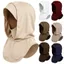 Mũ chống nắng SAIA, Khăn trùm đầu co giãn thoáng khí, Mũ trùm đầu Balaclava bền bỉ