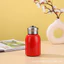 Giá Trị Cao 316 Mini Mũm mĩm Ding Nữ Di Động Giữ Nhiệt Cốc Nồi Bụng Cốc Chữ Hoa Văn Lưu Niệm 6UJB