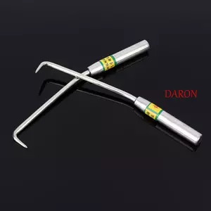DARON Rebar Tie Hand Tool Winding Binding Hook Dây buộc dây Twister Kéo thẳng Thanh thép móc
