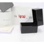 Đồng hồ đeo tay nữ màu xanh lá cây nhỏ Lola Star Đồng hồ nữ thạch anh vuông Phong cách Hàn Quốc Ánh sáng sang trọng 6.24 CQTW