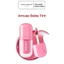 Son Tint Bóng Thuần Chay Amuse Bebe Tint