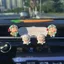 Crayon Shin-Chan Giá Đỡ Điện Thoại Ô Tô Giá Đỡ Điện Thoại Ô Tô Điều Hướng Xe Hoạt Hình Phong Cách Mới Đa Năng Giá Đỡ Điện Thoại 26.3.22