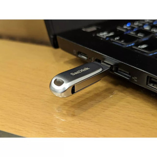 USB Sandisk Ultra Dual Drive Luxe USB 3.1 (32GB / 64GB / 128GB / 256GB /  512GB / 1TB) - Bảo hành 60 tháng
