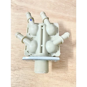Van 4 cấp nước cho máy giặt LG 12V