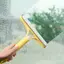 XOITU Hộ Gia Đình Đa Năng Kính Dụng Cụ Vệ Sinh Có Bình Tưới Cây Gương 3 Trong 1 Kính Cạp Cửa Sổ Cạp VN