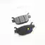 Phanh trước phanh sau dùng cho Honda WH150T-2 PCX150 PCX160 ADV150