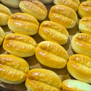 Kawaii Đồ Chơi Bánh Mì Dễ Thương Tăng Chậm Mô Phỏng Mềm Bánh Mì Giải Nén Bóp Đồ Chơi Giảm Căng Thẳng Cho Trẻ Em Quà Tặng