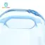 Hộp Đựng Nước Máy Bơm Nước BPA Free Ngoài Trời Jerry Can Bình Nước Bình Gallon Có Thể Tái Sử Dụng Chắc Chắn Tay Cầm Chống Rò Rỉ Điều Khiển Đơn Giản Suitabl