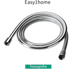 Hansgrohe Isiflex ống chống rối 160cm 28276/28331 giá đỡ chuyển giao phẳng