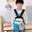 Mẫu Giáo Schoolbag Bé Trai Hàn Quốc Nhẹ Ba Lô Đi Chơi Bé Gái Ba Lô Cho Bé