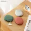 Hộp lưu trữ tai nghe Cáp dữ liệu tai nghe silicon U Disk Organizer Tiền xu dễ thương Túi đựng ví Túi du lịch tại nhà Chuyến đi công tác [VN]