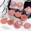 SWEET MINT Hơi Say Trái Tim Blush Bột Sáng Tự Nhiên Tinh Tế Dễ Dàng Bắt Đầu Nhìn Màu Sắc Sản Phẩm Trong Nước Trang Điểm Giá Rẻ26062602