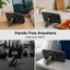 Giá đỡ điện thoại từ tính kép đa năng Chức năng Trang trí nội thất Tổ chức thiết yếu