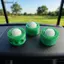 # HB # Fun Golf Clier với bàn phím cơ để giảm căng thẳng và giải trí di động khi đang di chuyển.