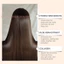 Mặt nạ điều hòa tóc Keratin Mặt nạ dưỡng ẩm chống rò rỉ Thích hợp cho nam và nữ