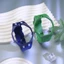 Dây đeo 2 trong 1 + Vỏ cho Swatch AP Royal pop bỏ túi đồng hồ thay đổi sang đồng hồ đeo tay PC + dây đeo cổ tay silicone phụ kiện
