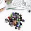 Btsg Keycap Nhiều màu Nhân vật độc đáo XDA Profile Metal Blank Keycap cho công tắc