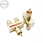 Hodou 1 Cặp RCAxMale Cắm Vào 2xRCA Nữ Soets Kết Nối Thiết Bị Đầu Cuối Âm Thanh Tuyệt Vời VN