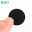 GHX 5 Cái Có Thể Ghi Lại Trắng Ntag215 NFC Tròn Đồng Xu 504 Byte Thông Minh Ntag215 Thẻ Nhãn 25 Mm Cho Trò Chơi Điện Thoại NFC VN