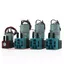 Máy Uv Micro Màng Bơm Máy Ảnh Mực Cung Cấp Động Cơ Bơm Áp Lực Âm Máy In Động Cơ 24V Máy Phun Mực Bơm