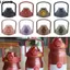 LAKAM Cup Cap Original Therms Chai Phụ Kiện Cho Clie 800 / 1000 / 1300ml