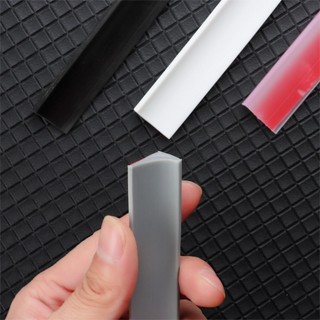 Dải giữ nước NEATNOOK, Nút chặn nước tự dính có thể uốn cong, Phòng tắm rào chắn lũ lụt linh hoạt