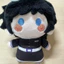 Demon Slayer Kimetsu No Yaiba Chơi Với Búp Bê Cotton Và Sang Trọng Hợp Thời Trang Aroun Búp Bê plushie nhồi bông