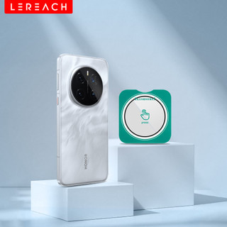 Lereach cho Honor Magic7 Pro / Magic V5 / Magic6 Pro Kính Cường Lực Bảo Vệ Ống Kính Máy Ảnh, Căn Chỉnh Chính Xác