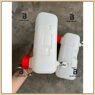 Bình xăng máy Bơm Nước 2 Thì
